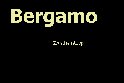 Bergamo
